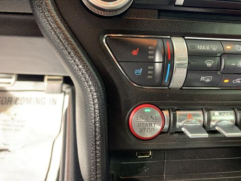 Used 2018 Ford Mustang GT Premium w/ Equipment Group 401A RWD image 18