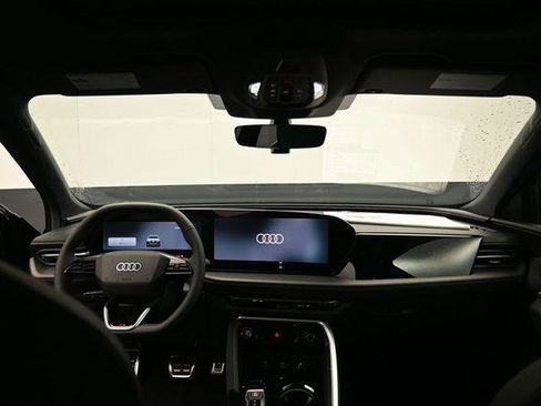 New 2026 Audi SQ5 Premium Plus AWD/4WD image 10