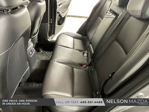 Certified 2022 MAZDA CX-30 2.5 Turbo w/ Premium Package image 26