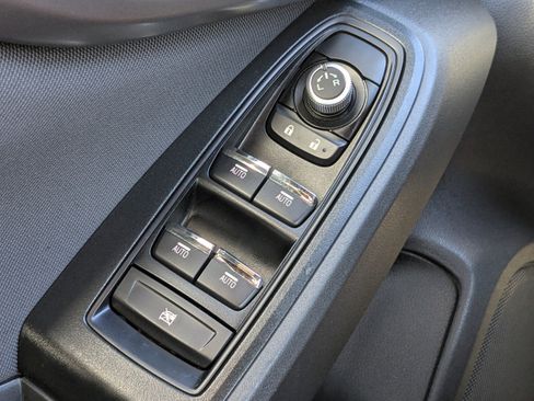 Used 2023 Subaru WRX Premium image 23