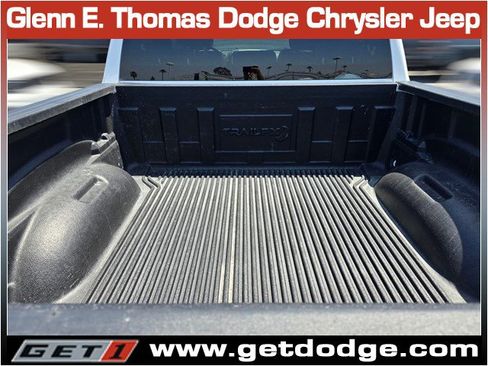 Certified 2024 RAM 1500 Laramie image 11