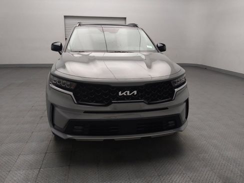 Used 2023 Kia Sorento EX w/ Panoramic Sunroof Package FWD image 14