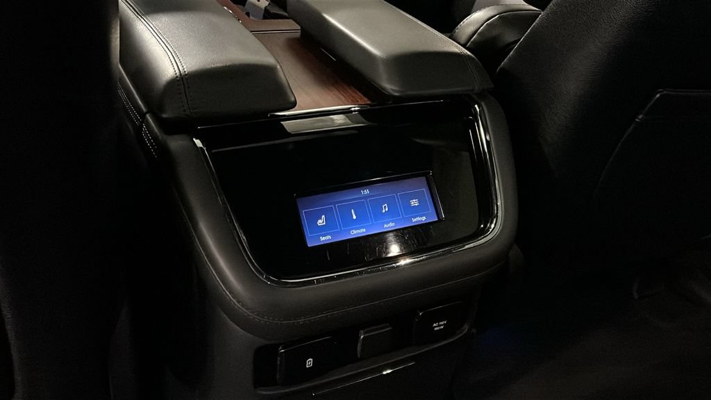 Certified 2022 Lincoln Navigator Reserve AWD/4WD image 28