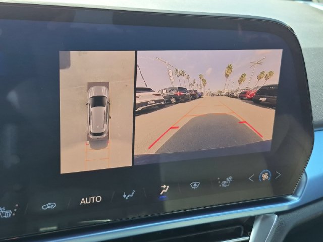 Used 2024 Chevrolet Equinox EV LT w/ LPO, All-Weather Mat Package FWD image 21