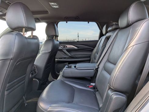Used 2023 MAZDA CX-9 Grand Touring image 29