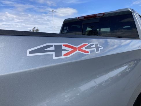 New 2026 Chevrolet Silverado 1500 LT w/ All Star Edition Plus image 14