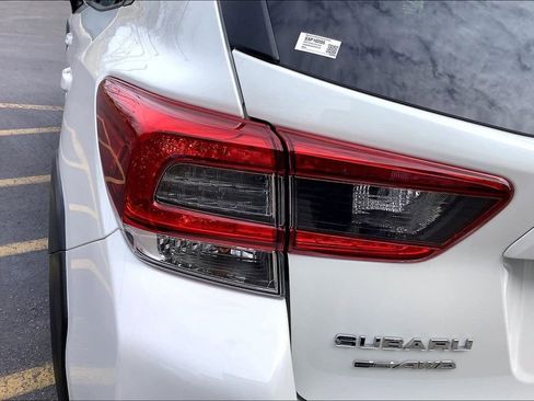 Used 2022 Subaru Crosstrek 2.0i image 33