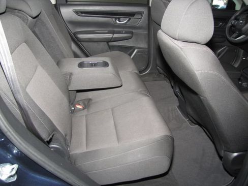 Certified 2025 Honda CR-V LX image 16