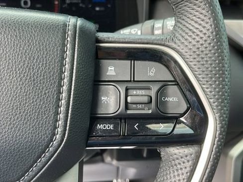 Certified 2024 Toyota Sequoia SR5 w/ TRD Off-Road Package image 13