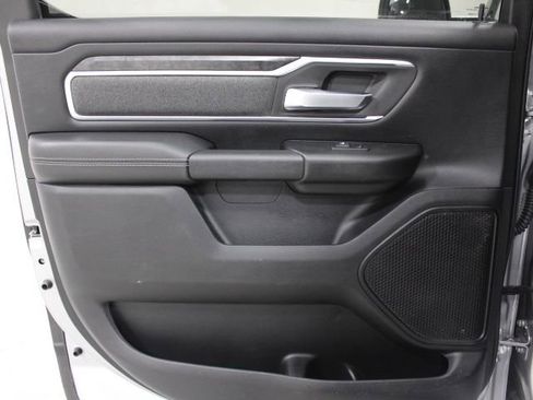 Used 2019 RAM 1500 Big Horn image 20