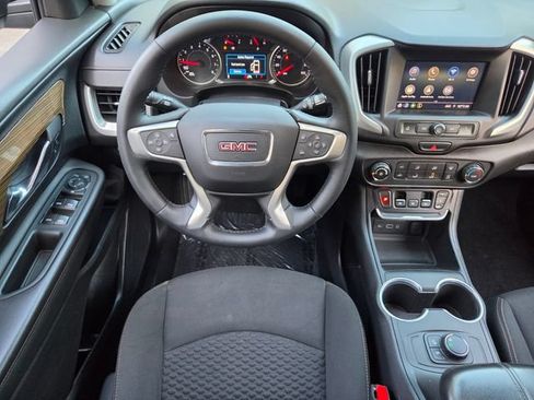 Used 2021 GMC Terrain SLE w/ Elevation Edition FWD image 14