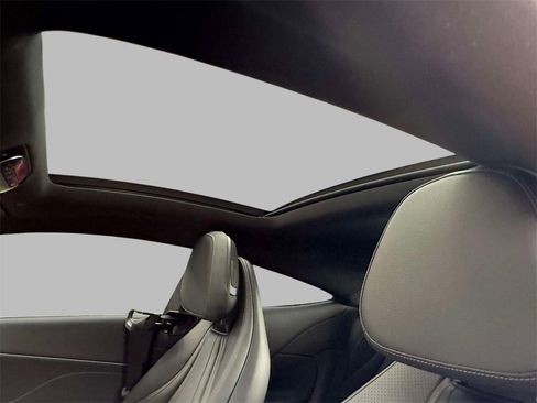 Used 2024 Mercedes-Benz CLE 300 4MATIC Coupe image 23