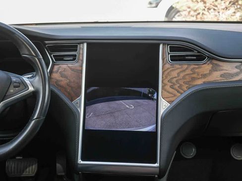 Used 2017 Tesla Model S 90D AWD/4WD image 13