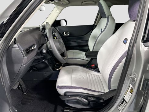 Used 2025 MINI Cooper S FWD image 19