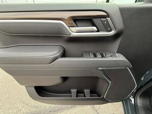 New 2026 Chevrolet Silverado 1500 LT image 12