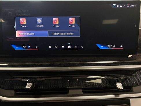 New 2026 BMW X5 xDrive40i image 19