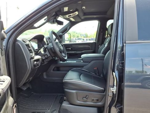New 2026 RAM 2500 Limited AWD/4WD image 6