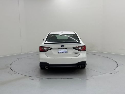 Used 2025 Subaru Legacy Sport image 5