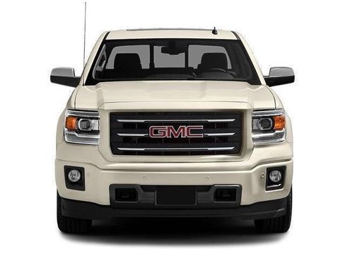 Used 2014 GMC Sierra 1500 SLT w/ All-Terrain Package AWD/4WD image 4