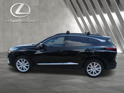Used 2021 Acura RDX FWD