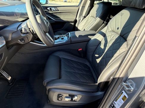 New 2026 BMW X5 xDrive40i w/ M Sport Package image 22