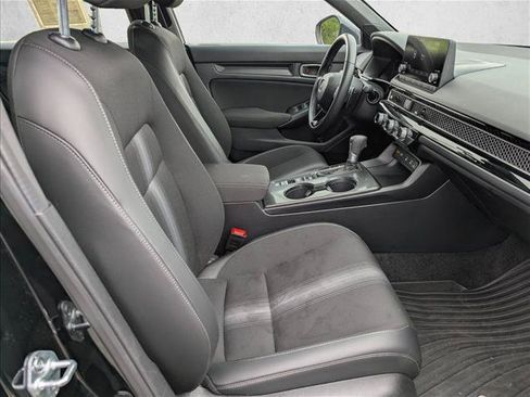 Used 2026 Honda Civic Sport image 27