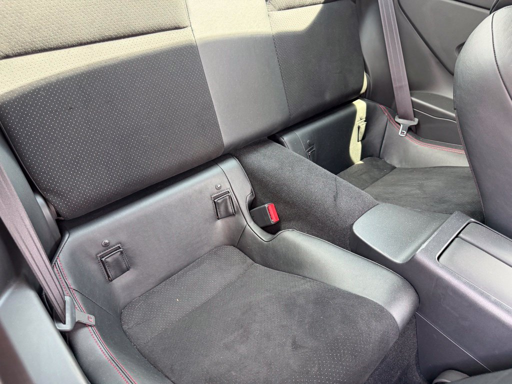 Used 2022 Subaru BRZ Limited RWD image 28