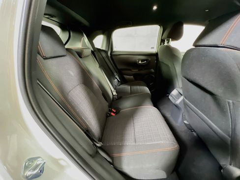 Used 2026 Honda HR-V Sport image 25