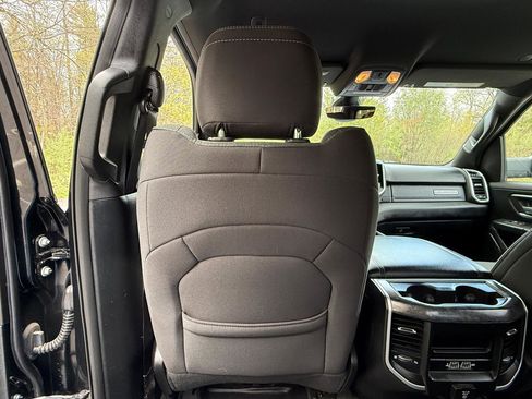 Used 2020 RAM 1500 Big Horn AWD/4WD image 29