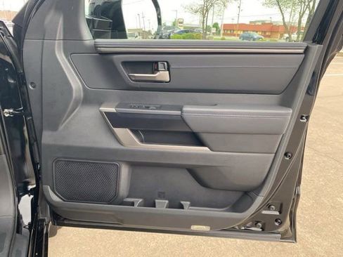 New 2026 Toyota Tundra Platinum AWD/4WD image 24