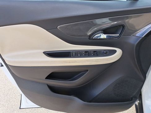 Used 2019 Buick Encore Preferred image 12