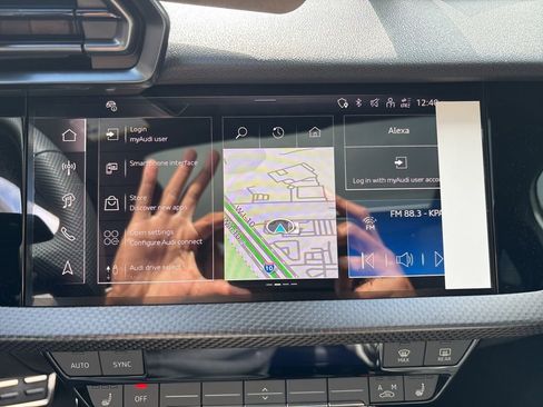 New 2026 Audi RS 3 2.5T image 19