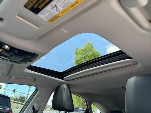 Used 2025 Lexus NX 350 AWD w/ Accessory Package (2T) image 10