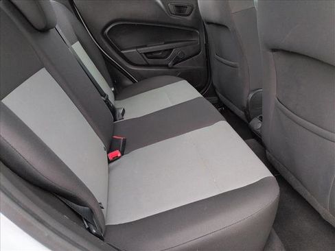 Used 2017 Ford Fiesta S FWD image 17