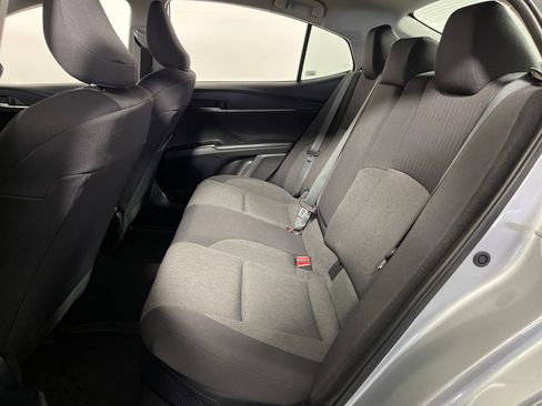 Certified 2025 Toyota Camry LE image 13