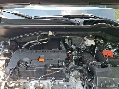 Used 2024 Honda HR-V LX image 25
