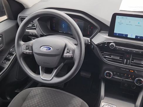 Used 2025 Ford Escape Active AWD/4WD image 5