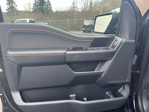 Used 2023 Ford F150 Tremor AWD/4WD image 13