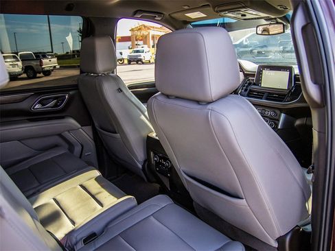 Used 2022 Chevrolet Tahoe LT image 21