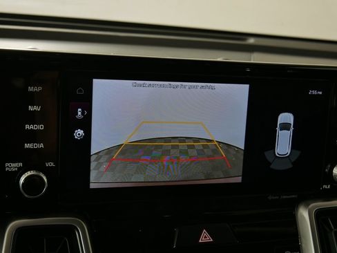 Used 2023 Kia Sorento S w/ Panoramic Sunroof Package AWD/4WD image 37