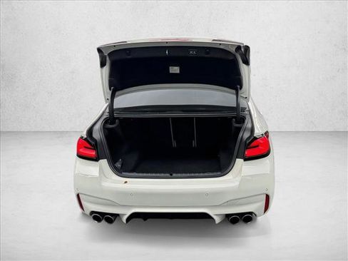 Used 2022 BMW M5 w/ Executive Package image 7