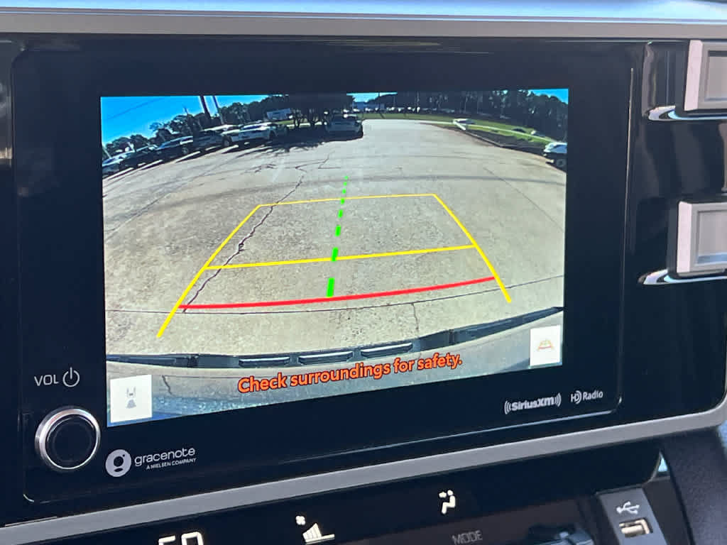 Used 2023 Toyota Tundra SR5 AWD/4WD image 32