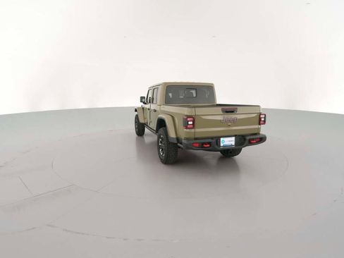 New 2026 Jeep Gladiator Rubicon image 9