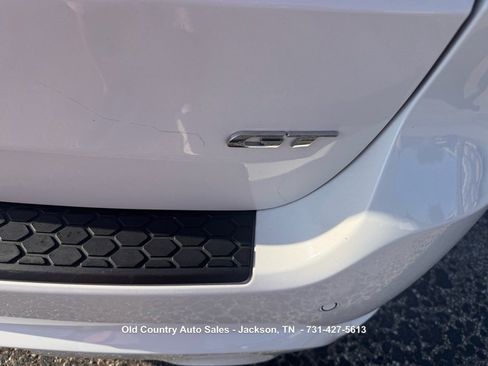 Used 2024 Dodge Durango GT AWD/4WD image 10