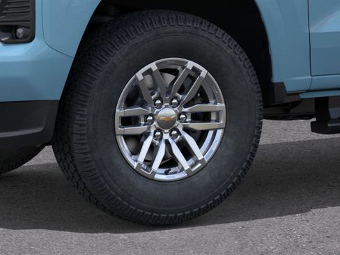 New 2026 Chevrolet Colorado LT w/ LT Convenience Package image 9