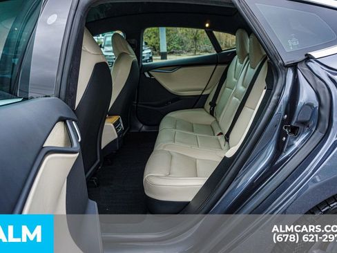 Used 2020 Tesla Model S Long Range image 21