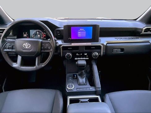 Certified 2024 Toyota Tacoma SR5 RWD image 15