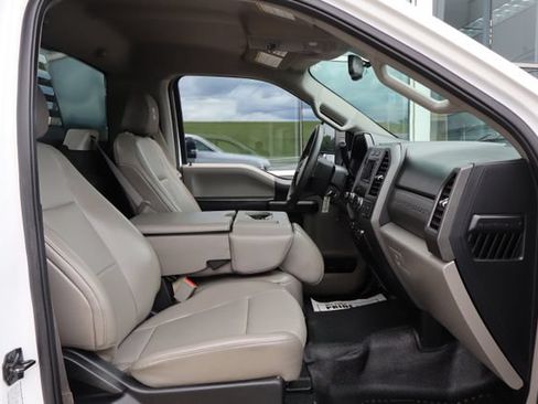 Used 2019 Ford F450 XL w/ XL Value Package AWD/4WD image 22