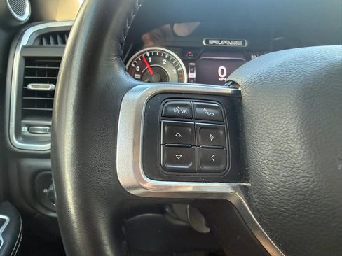 Used 2022 RAM 2500 Laramie AWD/4WD image 23
