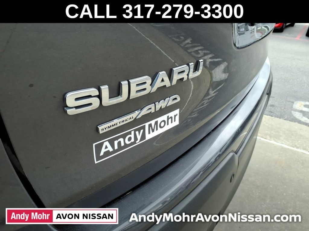 Used 2023 Subaru Ascent Limited AWD/4WD image 13